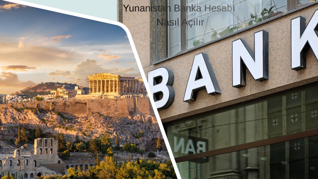 banka hesabı yunanistanda açılır mı