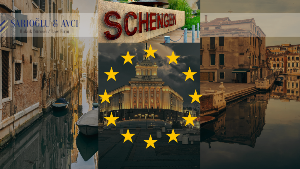 schengen bölgesinde 90 gün kuralı nasıl aşılır